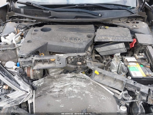 1N4AL3AP9HC238258 Nissan 2017