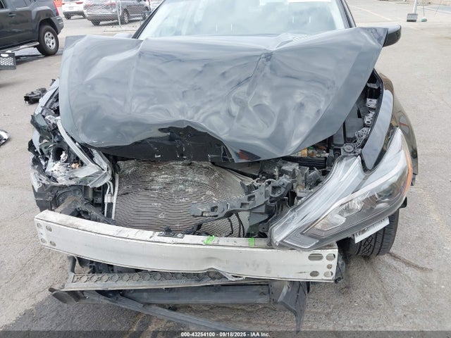 1N4AL3AP9HC238258 Nissan 2017