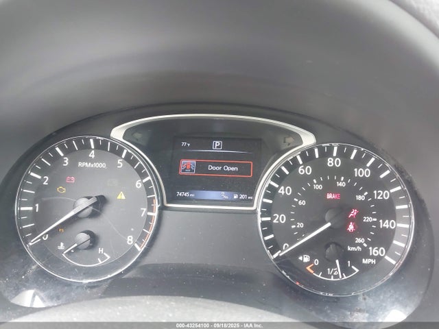 1N4AL3AP9HC238258 Nissan 2017