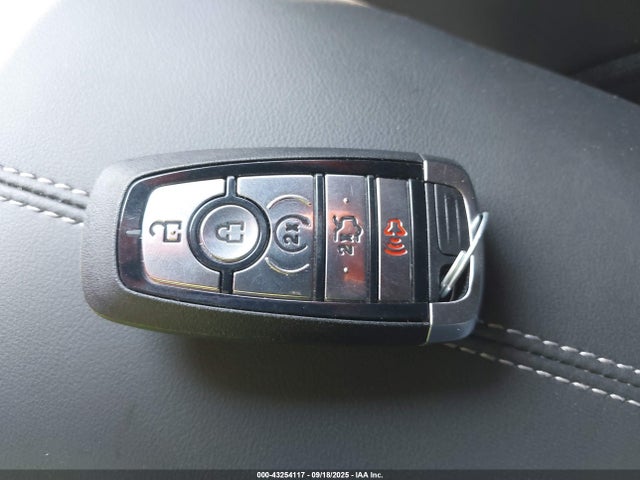 Ford Mustang Gt Premium Fastback 2025 1FA6P8CF1S5410046 Image 11
