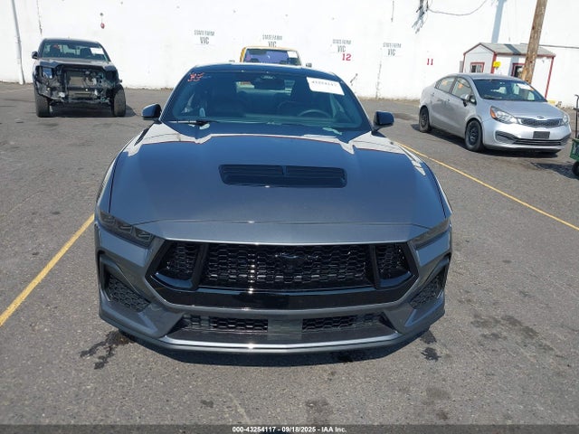 Ford Mustang Gt Premium Fastback 2025 1FA6P8CF1S5410046 Image 12