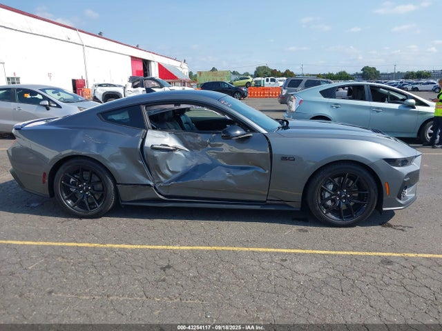 Ford Mustang Gt Premium Fastback 2025 1FA6P8CF1S5410046 Image 13