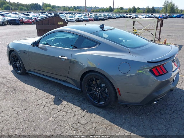 Ford Mustang Gt Premium Fastback 2025 1FA6P8CF1S5410046 Image 3