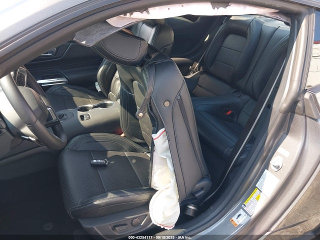 Ford Mustang Gt Premium Fastback 2025 1FA6P8CF1S5410046 Image 8