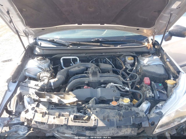 Subaru u5 2017 4S4BSAAC7H3382745 Image 10