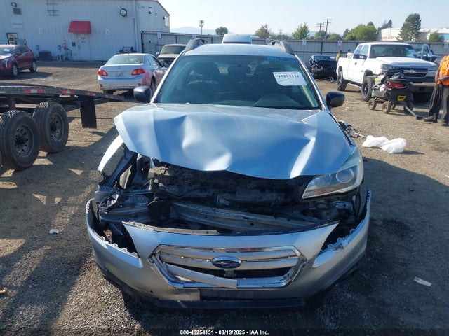 Subaru u5 2017 4S4BSAAC7H3382745 Image 13