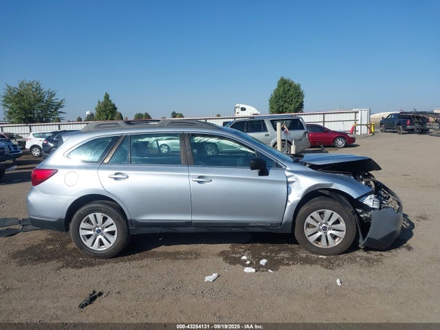 Subaru u5 2017 4S4BSAAC7H3382745 Image 14