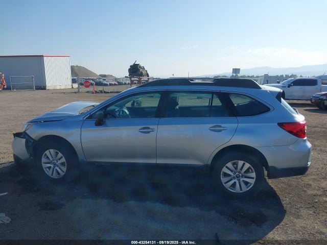 Subaru u5 2017 4S4BSAAC7H3382745 Image 15