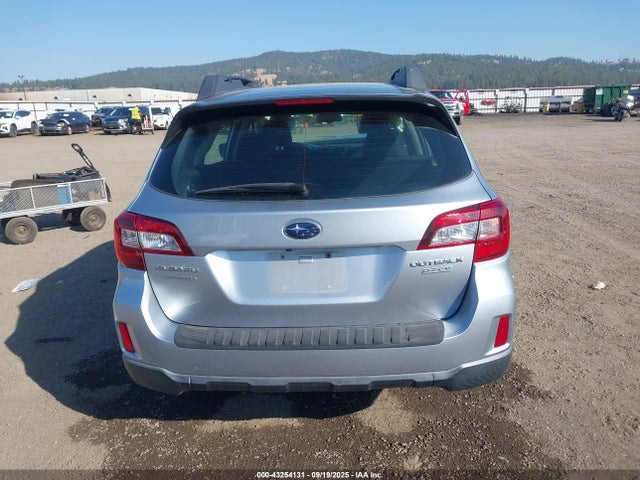 Subaru u5 2017 4S4BSAAC7H3382745 Image 17