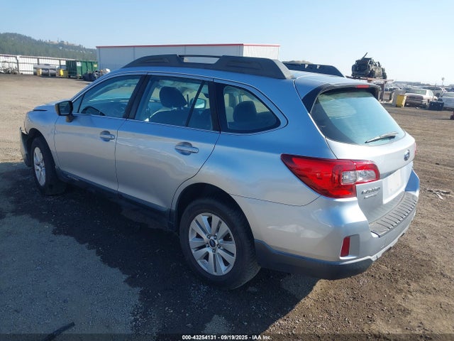 Subaru u5 2017 4S4BSAAC7H3382745 Image 3