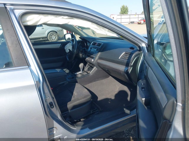 Subaru u5 2017 4S4BSAAC7H3382745 Image 5