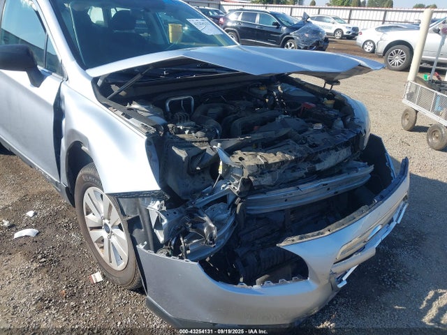 Subaru u5 2017 4S4BSAAC7H3382745 Image 6