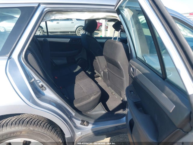 Subaru u5 2017 4S4BSAAC7H3382745 Image 8
