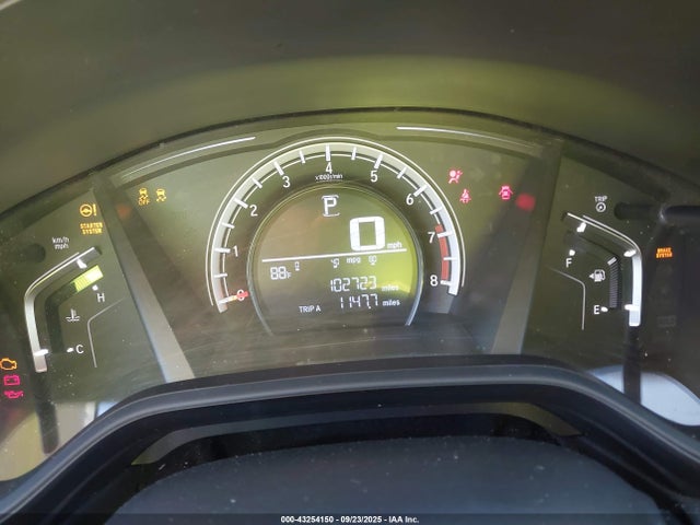 2HKRW6H36HH222273 Honda k24w9/k24v9
