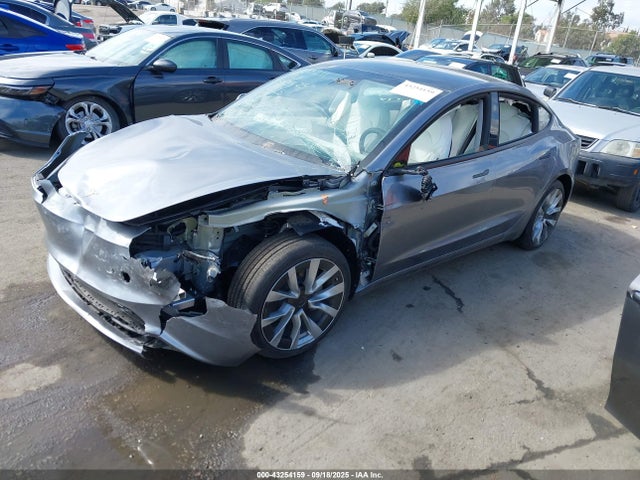 Tesla 2025 2025 5YJ3E1EA9SF903211 Image 2