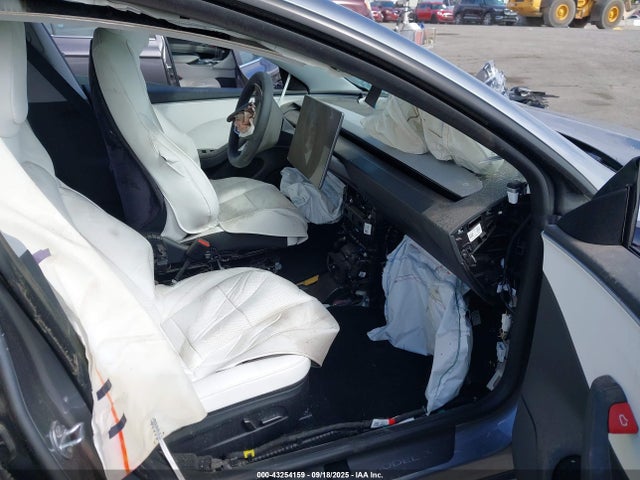 Tesla 2025 2025 5YJ3E1EA9SF903211 Image 5