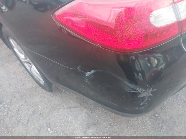 Aukcja sprzedaży 2011 Infiniti M37x, vin: JN1BY1AR8BM370647, numer aukcji: 43254165