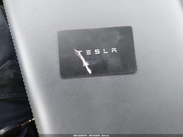Aukcja sprzedaży 2022 Tesla Model X Dual Motor All-wheel Drive/plaid Tri Motor All-wheel Drive, vin: 7SAXCDE58NF339943, numer aukcji: 43254167
