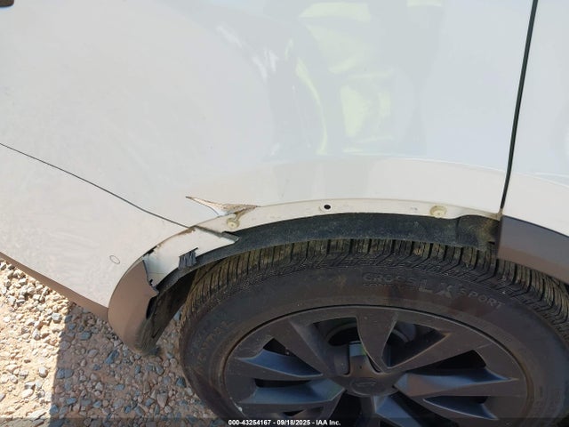 Aukcja sprzedaży 2022 Tesla Model X Dual Motor All-wheel Drive/plaid Tri Motor All-wheel Drive, vin: 7SAXCDE58NF339943, numer aukcji: 43254167