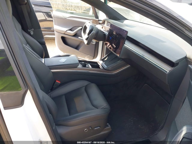Aukcja sprzedaży 2022 Tesla Model X Dual Motor All-wheel Drive/plaid Tri Motor All-wheel Drive, vin: 7SAXCDE58NF339943, numer aukcji: 43254167