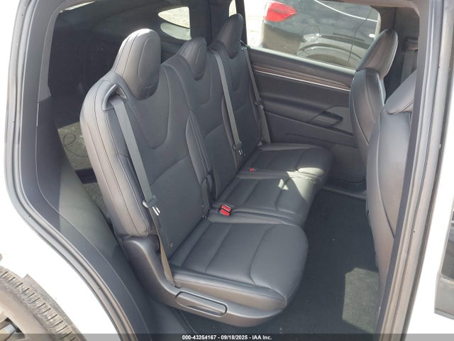 Aukcja sprzedaży 2022 Tesla Model X Dual Motor All-wheel Drive/plaid Tri Motor All-wheel Drive, vin: 7SAXCDE58NF339943, numer aukcji: 43254167