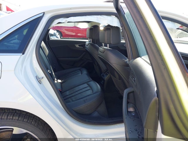 2017 AUDI A4 WAULNAF47HN043437 Photo 7