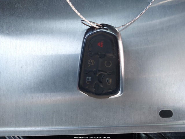 2017 CADILLAC CT6 1G6KF5RS1HU138517 Photo 10