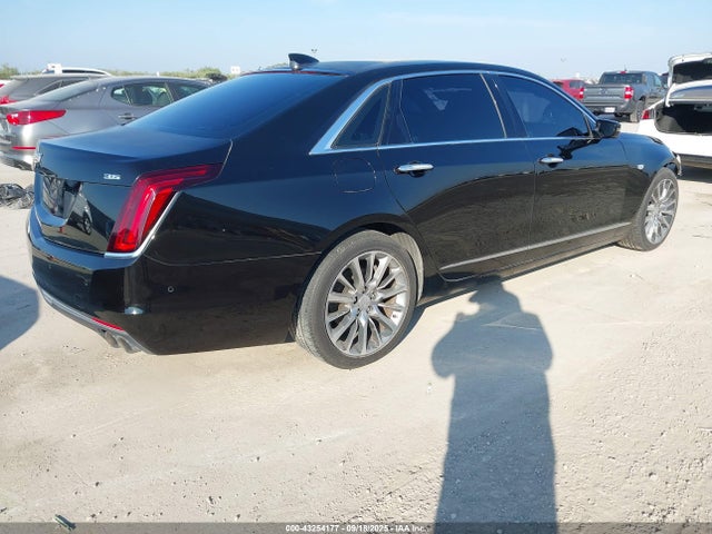2017 CADILLAC CT6 1G6KF5RS1HU138517 Photo 3