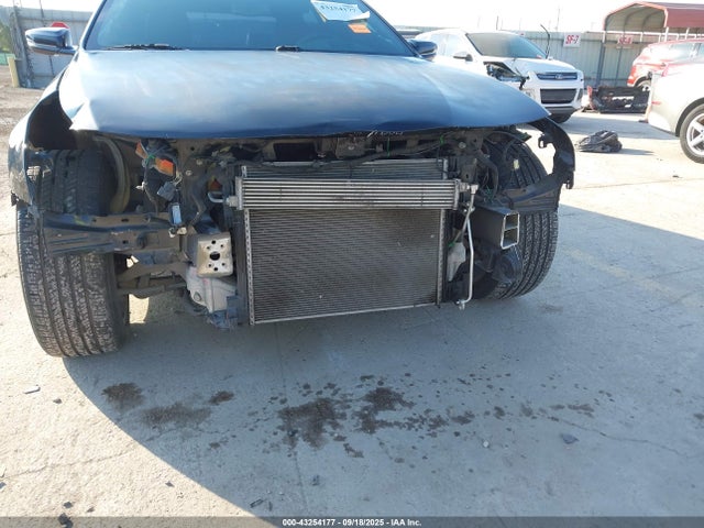 2017 CADILLAC CT6 1G6KF5RS1HU138517 Photo 5