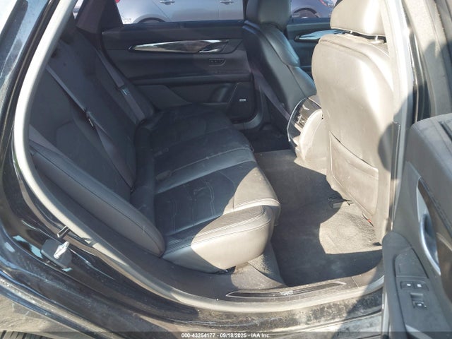 2017 CADILLAC CT6 1G6KF5RS1HU138517 Photo 7