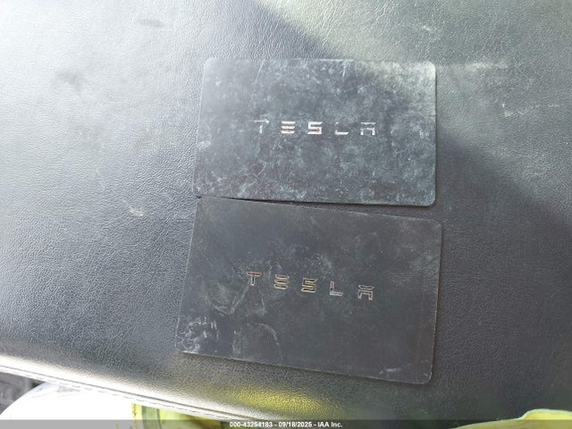 5YJYGDEE7LF023811 Tesla 2020