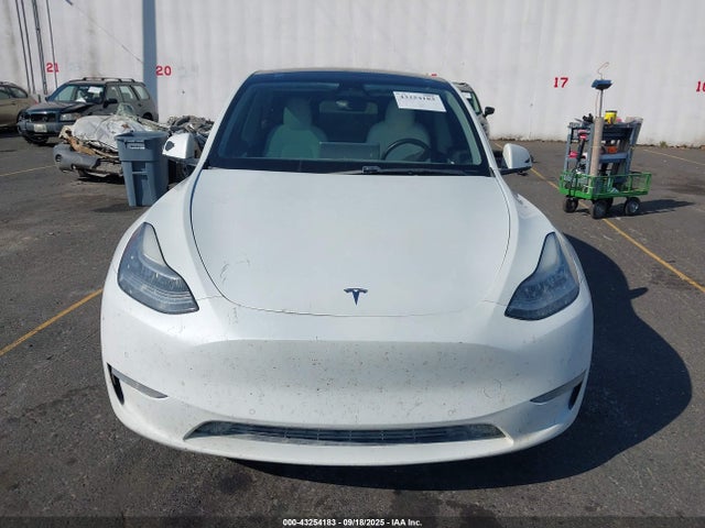 5YJYGDEE7LF023811 Tesla 2020
