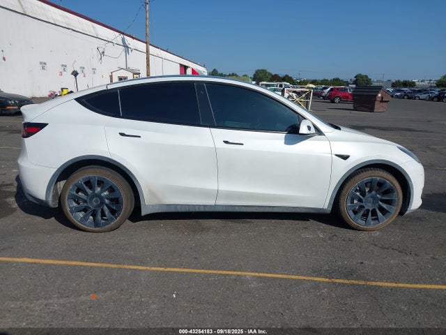 5YJYGDEE7LF023811 Tesla 2020