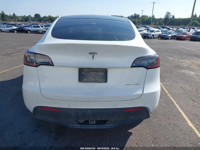 5YJYGDEE7LF023811 Tesla 2020