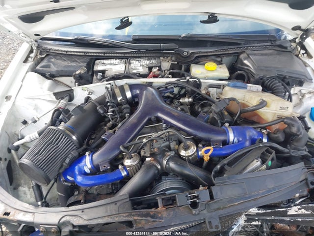 2007 AUDI A4 WAUEF78E67A141802 Photo 9