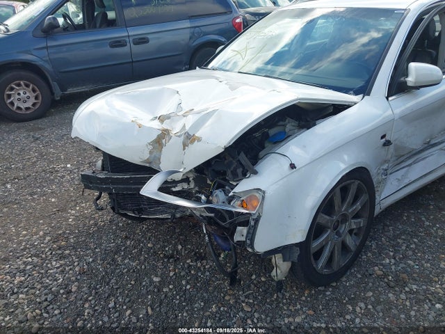 2007 AUDI A4 WAUEF78E67A141802 Photo 5