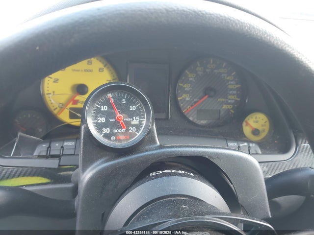 2007 AUDI A4 WAUEF78E67A141802 Photo 6