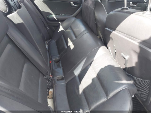 2007 AUDI A4 WAUEF78E67A141802 Photo 7