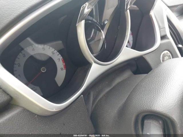 43254191 :رقم المزاد ، 3GYFNDEY5AS595210 vin ، 2010 Cadillac Srx Luxury Collection مزاد بيع