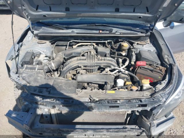 2019 SUBARU CROSSTREK JF2GTABC4K8248681 Photo 9