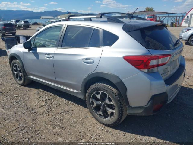 2019 SUBARU CROSSTREK JF2GTABC4K8248681 Photo 2