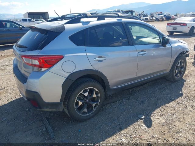 2019 SUBARU CROSSTREK JF2GTABC4K8248681 Photo 3