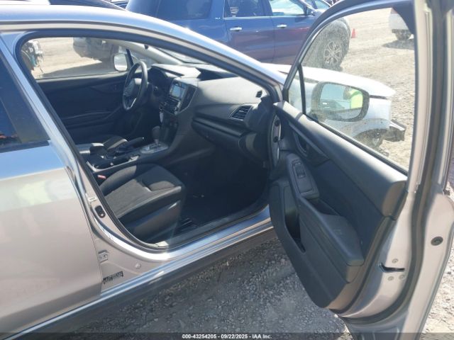 2019 SUBARU CROSSTREK JF2GTABC4K8248681 Photo 4