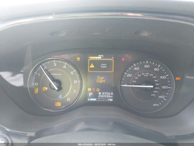 2019 SUBARU CROSSTREK JF2GTABC4K8248681 Photo 6