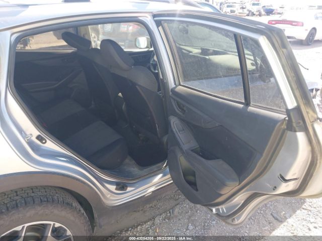 2019 SUBARU CROSSTREK JF2GTABC4K8248681 Photo 7