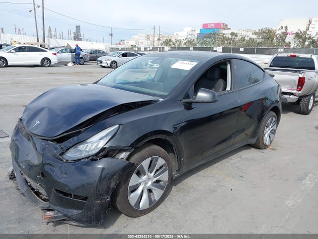 7SAYGDEE3PA139318 Tesla 2023