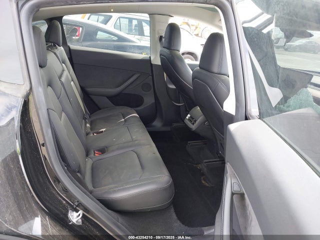 7SAYGDEE3PA139318 Tesla 2023