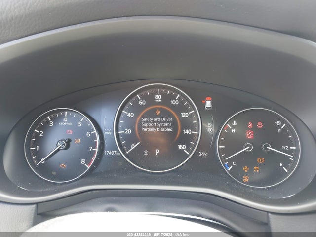 Mazda py 2023 7MMVABCM6PN135946 Image 7