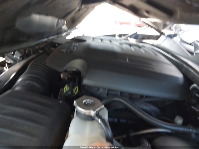2C3CCAPGXFH781017 Chrysler 2015