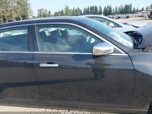 2C3CCAPGXFH781017 Chrysler 2015